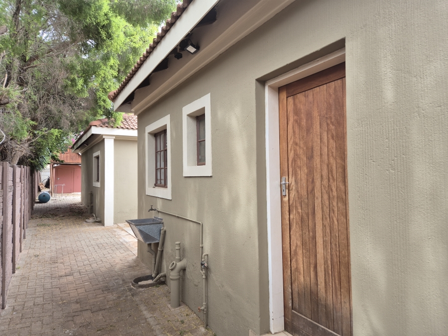 3 Bedroom Property for Sale in Doringkruin North West